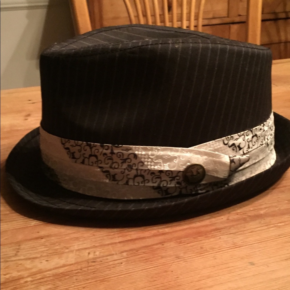 Goorin Bros Fedora